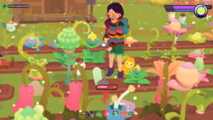 Ooblets Enters Early Access July 15 on Epic Games Store, Xbox One