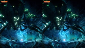 Ori and the Will of the Wisps Heads to Xbox Series X via Smart Delivery