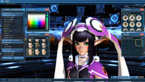 Phantasy Star Online 2 Heads to Steam August 5th, Episode 4 Content Launches on PC and Xbox One Same Day