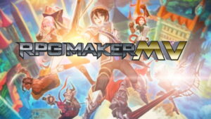 RPG Maker MV Heads to Nintendo Switch and PlayStation 4 on September 8