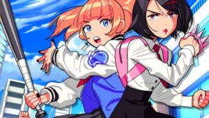 River City Girls 0 Teased at Limited Run’s Annual Game Announcement Show