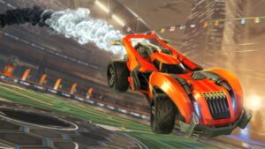 Rocket League Going Free-to-Play This Summer; Heads to Epic Games Store and will No Longer Be Available on Steam For New Players