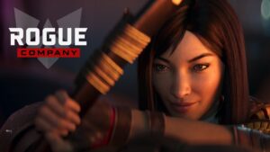 Online Multiplayer Third-Person Shooter Rogue Company Now in Early Access