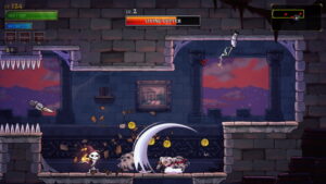 Rogue Legacy 2 Early Access Launch Delayed to August 18