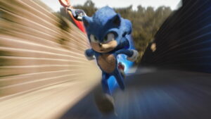 Sonic the Hedgehog 2 Movie Premieres April 8, 2022