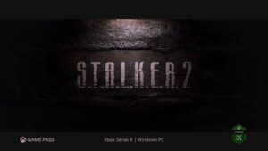 S.T.A.L.K.E.R. 2 is Coming to PC and Xbox Series X, Debut Trailer