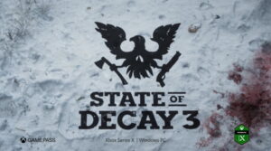 State of Decay 3 Announced, Coming Soon to PC and Xbox Series X