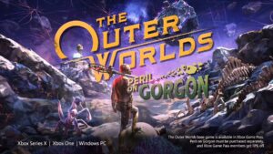 The Outer Worlds Peril on Gorgon DLC Announced, Launches September 9th