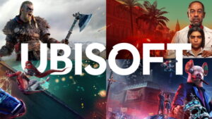 Ubisoft VP of Editorial and Creative Services Tommy François Leaves “Effective Immediately” amid Sexual Harassment Allegations