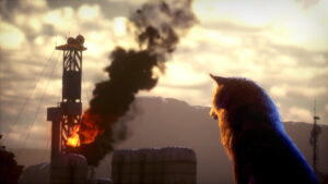 Werewolf: The Apocalypse – Earthblood First Gameplay Trailer, Launches February 4, 2021