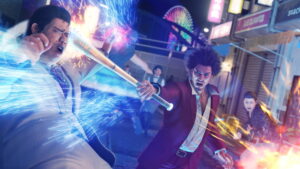Yakuza: Like a Dragon English Dub Starring George Takei and PlayStation 5 Version Announced; Launches November 2020 on Current Gen Platforms
