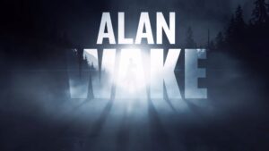 Alan Wake Review