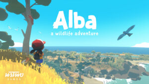 Alba: A Wildlife Adventure Announced