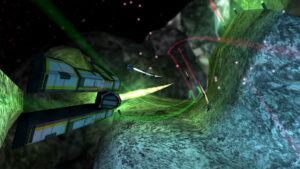 BallisticNG – Outer Reaches DLC Now Available