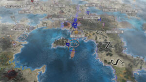 Imperiums: Greek Wars Releases July 30 On PC