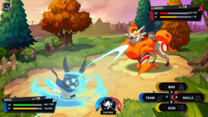 Nexomon: Extinction Launches August 28 for PC, PlayStation 4, Switch, and Xbox One