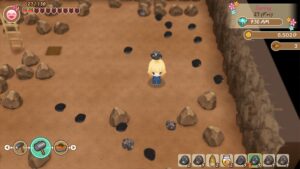 Story of Seasons: Friends of Mineral Town Now Available on PC and Switch in North America