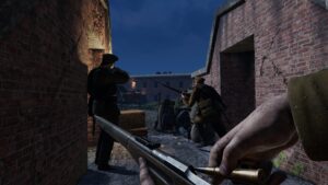 Tannenberg Heads to PlayStation 4 and Xbox One on July 24