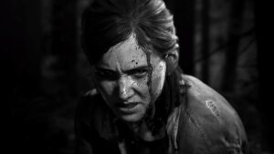 The Last Of Us Part II Review