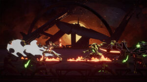 Former Aeon Must Die! Devs Say Pay and IP Issues Not Resolved; Focus Home Interactive Say Third Party Audits Found Nothing