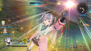 Atelier Ryza 2: Lost Legends & The Secret Fairy New Character Profiles, Skill Tree Details