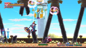 Dragon Marked for Death Ver 3.1.0 Now Live, Adds New Final Boss, Quest, Items, and More