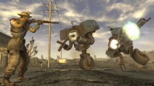 Fallout: New Vegas Trailers Vanish from Bethesda YouTube Channel