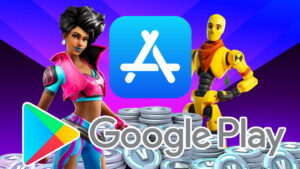 UPDATE: Fortnite Kicked Off App Store and Google Play After Alternate V-Bucks Payment Method Introduced, Epic Games Sues Apple and Google