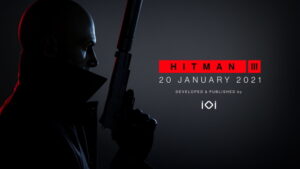 Hitman 3 Launches January 20, 2021; Preorder Bonus and Deluxe Edition Detailed, Free Upgrade to Next-Gen