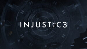 Injustice 3 Teased by Graphic Artist BossLogic