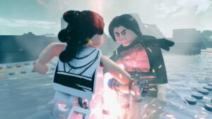 Lego Star Wars: The Skywalker Saga Delayed to Spring 2021, New Gameplay Trailer