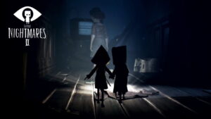 Little Nightmares II First Gameplay Trailer; Launches February 11 2021