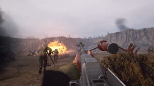Medal of Honor: Above and Beyond Story Trailer