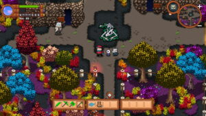 Farming and Monster Raising Game Monster Harvest Announced, Launches 2020