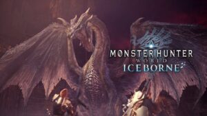 Monster Hunter World: Iceborne Final Update Launches October 1; Fatalis, Clutch Claw Boost, and More!