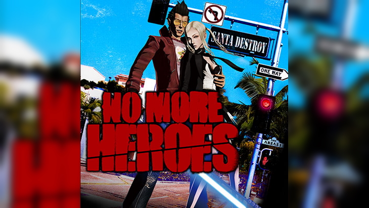 No More Heroes Nintendo Switch Port Leaked by Taiwanese Ratings Board