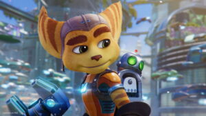 Ratchet & Clank: Rift Apart Has 30 fps 4K and 60 fps Lower Resolution Modes