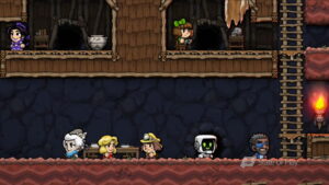 Online Multiplayer Confirmed for Spelunky 2, Launches September 15