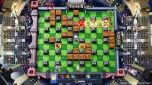 Super Bomberman R Online Heads to PC, Xbox One, Switch, and PS4 as a  Free-to-Play Game - Niche Gamer