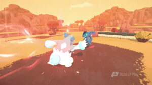 TemTem Heads to PlayStation 4 and PlayStation 5 2021