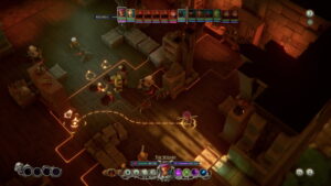 The Dungeon Of Naheulbeuk: The Amulet Of Chaos Delayed to September 17