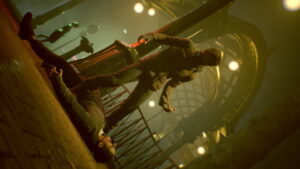 Vampire: The Masquerade – Bloodlines 2 Delayed to 2021