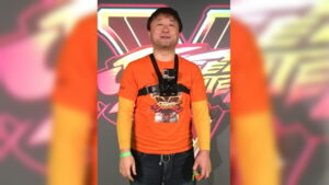 Yoshinori Ono is Leaving Capcom After Nearly 30 Years