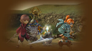 Final Fantasy: Crystal Chronicles Remastered Edition Will Have Region-Locked Matchmaking