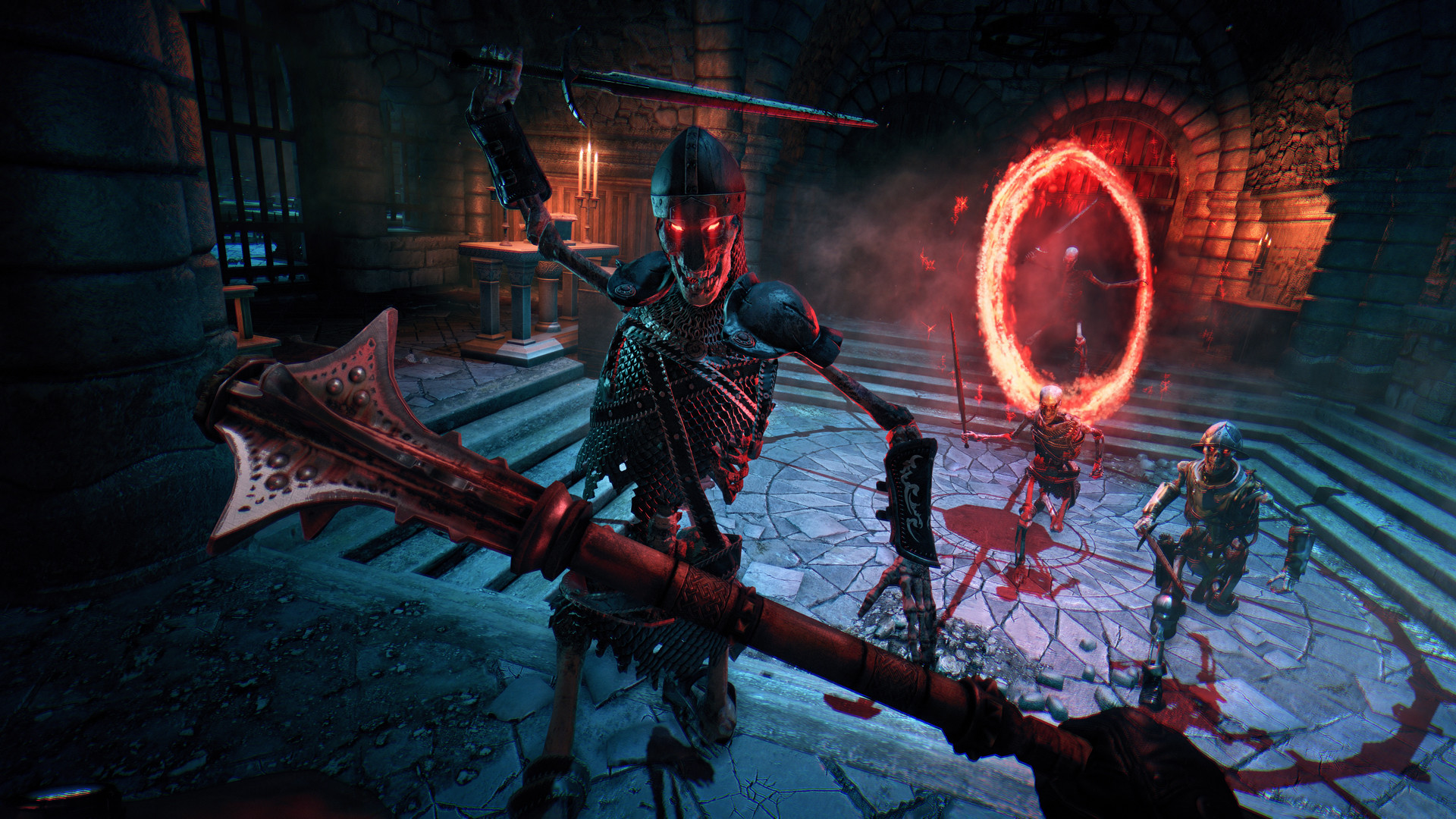 Dying Light – Hellraid DLC Now Available
