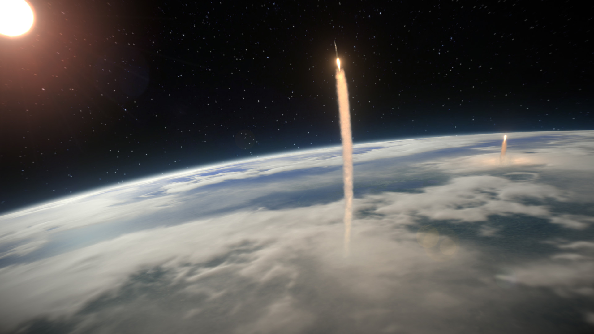 Space Colonization Sim Solar Expanse Announced For PC