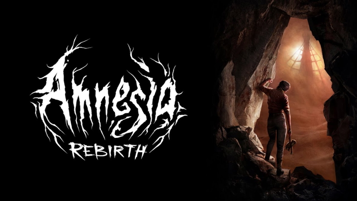 Amnesia: Rebirth Launches October 20 for PC and PlayStation 4