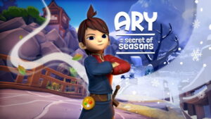 Ary and the Secret of Seasons Launch Day Updates and Known Issues