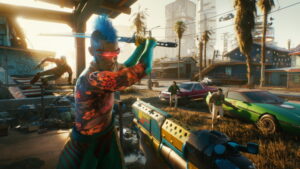 US Law Firm Launches Second Investor Class Action Lawsuit Over Cyberpunk 2077