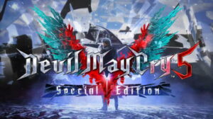Devil May Cry 5: Special Edition Announced with Playable Vergil; Launches Day 1 on PS5 and Xbox Series X, Other Platforms Later